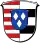 Coat of arms of Groß-Gerau district
