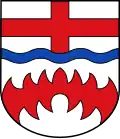 نشان پادربورن (ناحیه)