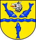 نشان Krempe