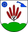 نشان کرمپرهایده
