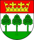 نشان کرونسهاگن