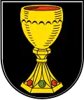 نشان کروپاخ