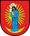 نشان کروفت