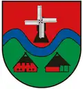 نشان کرومندیک