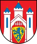 نشان Lüneburg
