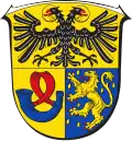 Wappen des Lahn-Dill-Kreises
