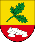نشان لان (نیدرزاکسن)