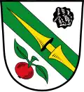 نشان لالینگ