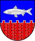 نشان لامرسهاگن