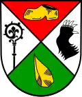 نشان لاندکرن