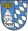 Coat of Arms of Altötting district