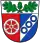 Coat of Arms of Aschaffenburg district