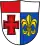 Coat of Arms of Augsburg district