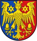 نشان آوریش (ناحیه)