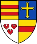 نشان کلوپنبورگ (ناحیه)