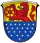 Wappen des Landkreises Darmstadt-Dieburg