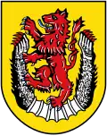 نشان دیفولتس (ناحیه)