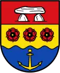 نشان امسلاند