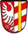 Coat of Arms of Günzburg district