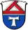 Wappen des Landkreises Gießen