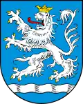 نشان هولتسمیندن