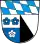 Coat of Arms of Kelheim district