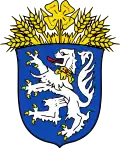 نشان لر (ناحیه)