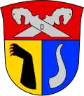 نشان نینبورگ (ناحیه)
