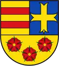 نشان اولدنبورگ (ناحیه)