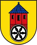 نشان اوسنابروک (ناحیه)