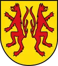 نشان پاینه (ناحیه)