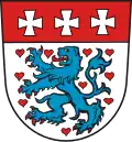 نشان اولتسن (ناحیه)