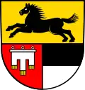 نشان Langenau