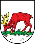 نشان لانگنباخ (کوزل)