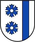 نشان لانگنبرگ (وشتفالیا)