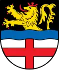 نشان لاودرت