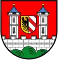 نشان Lauf a.d.Pegnitz