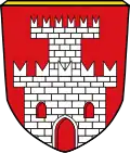 نشان Laufen