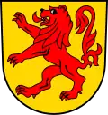 نشان Laufenburg
