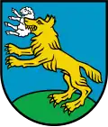 نشان Lebus