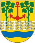 نشان لک (نوردفرایسلند)
