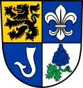 نشان Leimen