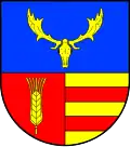 نشان لنزاهن