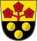 نشان لنتینگ