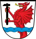 نشان لونبرگ (بایرن)