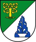نشان لیندن (وستروالدکرایس)