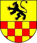 نشان Linnich