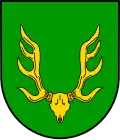 نشان لیسندورف