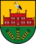 نشان لوبنیتس (مکلنبورگ-فورپومرن)