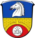 نشان للار